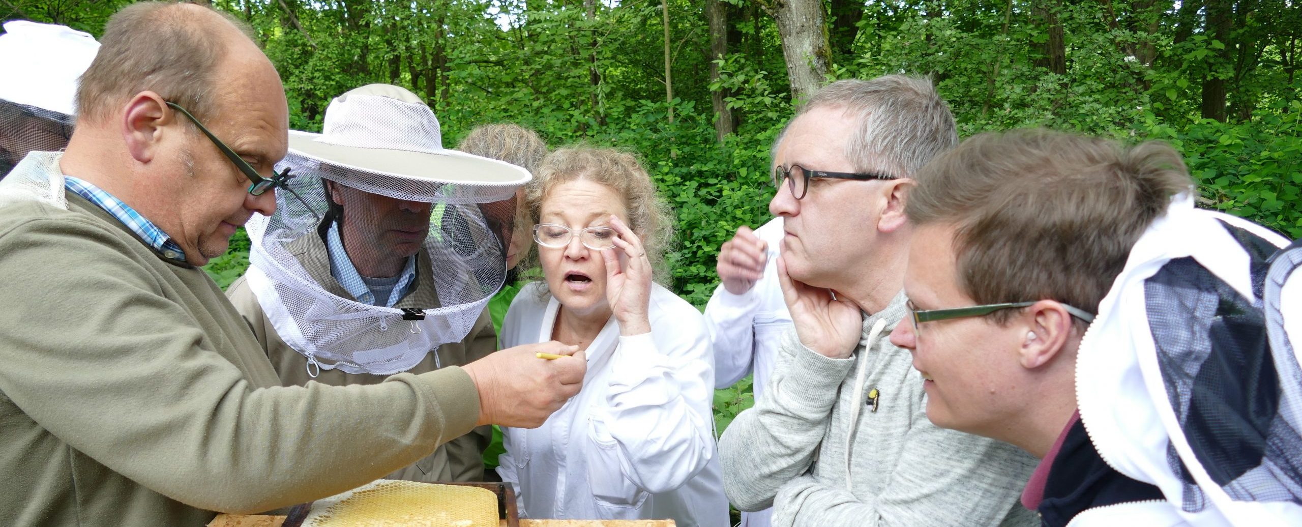 (C) Hubertus von Dewitz